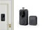 Smart Wireless Remote Video Doorbell 2-Way Audio With HD Night Vision Angle Lens Carousel 1