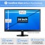 Axidi 24 Inch Computer Privacy Screen Filter for 16:10 Widescreen Desktop PC Carousel 2