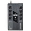 Dynamix UPSG1000 SafeGuard 1000VA/600W Line Interactive UPS, 4 x NZ Battery Back Carousel 2