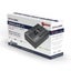 Dynamix UPSG1000 SafeGuard 1000VA/600W Line Interactive UPS, 4 x NZ Battery Back Carousel 3