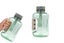 1.5L Large Hydrogen Water Bottle Hydrogen Water Generator Sports Water Bottle-Gr Carousel 1