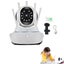 Wireless Security Camera WiFi Smart Camera Night Vision Surveillance System for Carousel 1