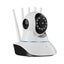 Wireless Security Camera WiFi Smart Camera Night Vision Surveillance System for Carousel 3