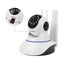 Wireless Security Camera WiFi Smart Camera Night Vision Surveillance System for Carousel 9