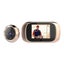 Digital Door Bell Wireless Peephole LCD Display Door Viewer Home Security System Carousel 2