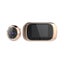 Digital Door Bell Wireless Peephole LCD Display Door Viewer Home Security System Carousel 3