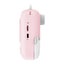 Instant Print Camera for Kids with 3 Rolls Print Paper and 32GB Memory Card-Pink Carousel 4