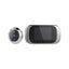 Digital Door Bell Wireless Peephole LCD Display Door Viewer Home Security System Carousel 3