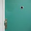 Digital Door Bell Wireless Peephole LCD Display Door Viewer Home Security System Carousel 5