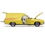 1/18 Ford XC SUNDOWNER Panel Van PINE 'N' LIME Carousel 3