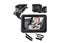 Car Monitor with Camera 1080P HD Safety Car Seat Rear Mirror with Night Vision Carousel 2