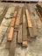 Garapa Decking 140x19mm Carousel 1