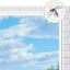 2pcs Magnetic Window Screen Mesh Adjustable DIY Window Frame Replacement Kit-Whi Carousel 4