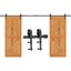 PTN New Barn Door Hardware Sale Sale Carousel 3