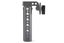 Cold Shoe Mount Adapter Cold Shoe Bracket with Thread Hole for Camera DSLR Flash Carousel 5