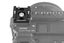 Cold Shoe Mount Adapter Cold Shoe Bracket with Thread Hole for Camera DSLR Flash Carousel 6