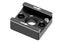 Cold Shoe Mount Adapter Cold Shoe Bracket with Thread Hole for Camera DSLR Flash Carousel 7