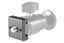 Cold Shoe Mount Adapter Cold Shoe Bracket with Thread Hole for Camera DSLR Flash Carousel 8