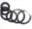 Meccano Gear Ring Pack of 6 Carousel 1