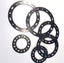 Meccano Gear Ring Pack of 6 Carousel 2