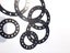 Meccano Gear Ring Pack of 6 Carousel 3