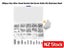 Hex Allen Head Socket Set Screw Bolts Kit Sale Sale NZ Stock Deal Carousel 6