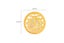 4pcs Purse Handbag Cleaning Balls Reusable Sticky Cleaner Ball Assorted Colour Carousel 5