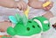 Kid Sensory Montessori Dinosaur Fine Motor Skills Sorting Toys Montessori Develo Carousel 3