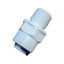 1/4 to 1/4 male thread - WF104 Carousel 1