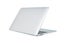 Clear Plastic Hard Shell and Silicone Clear Keyboard Cover Skin Protector for Ap Carousel 3