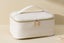 Makeup Bag Portable Cosmetic Bag Large Capacity Travel Makeup Case Organizer -Wh Carousel 2
