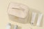 Makeup Bag Portable Cosmetic Bag Large Capacity Travel Makeup Case Organizer -Wh Carousel 6