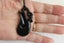 BEAUTIFUL MANAIA PENDANT KAWAKAWA / JADE #54 Carousel 2