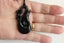 BEAUTIFUL MANAIA PENDANT KAWAKAWA / JADE #54 Carousel 1