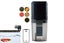 2pcs Automatic Fish Food Feeder Adjustable Fish Food Dispenser Vacation Timer Fe Carousel 6