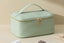 Makeup Bag Portable Cosmetic Bag Large Capacity Travel Makeup Case Organizer -Li Carousel 3