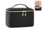 Makeup Bag Portable Cosmetic Bag Large Capacity Travel Makeup Case Organizer -Bl Carousel 1