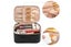 Makeup Bag Portable Cosmetic Bag Large Capacity Travel Makeup Case Organizer -Bl Carousel 3