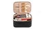 Makeup Bag Portable Cosmetic Bag Large Capacity Travel Makeup Case Organizer -Bl Carousel 4
