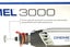Dremel 3000 Variable-Speed Rotary Tool + bits 2/30 Carousel 11