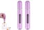 2pcs Mini Perfume Spray Pump 8ML Refillable Bottle Atomizer for Travel Outdoor-P Carousel 1