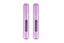 2pcs Mini Perfume Spray Pump 8ML Refillable Bottle Atomizer for Travel Outdoor-P Carousel 2