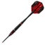Harrows Fire Alloy Darts Black/Red Carousel 2