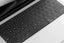 Silicone Clear Keyboard Cover Skin Protector for Apple Macbook Pro 14 Carousel 7