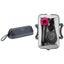 Portable Storage Bag Travel Case Protection Organizer for Dyson Hair Dryer -Dark Carousel 1