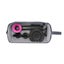 Portable Storage Bag Travel Case Protection Organizer for Dyson Hair Dryer -Dark Carousel 6