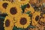 2Pcs Flower Building Block Kit Artificial Flowers Building Sets-Sunflower Carousel 4