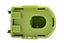 Battery Adapter Converter for Ryobi 18V Lithium Battery to Replace for Dyson Vac Carousel 4