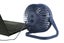 Portable Mini USB Small Cooling Fan Desk Desktop Fan-8 Inch Style Carousel 3