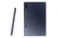 Stylus Pen with Eraser Compatible with Kindle Scribe Write-Flat black pen and pe Carousel 2